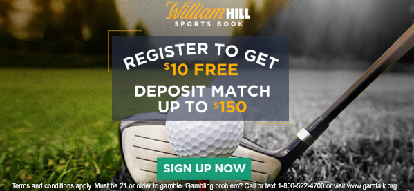 Draftkings Adds Two Players Championship Promos The Props Network